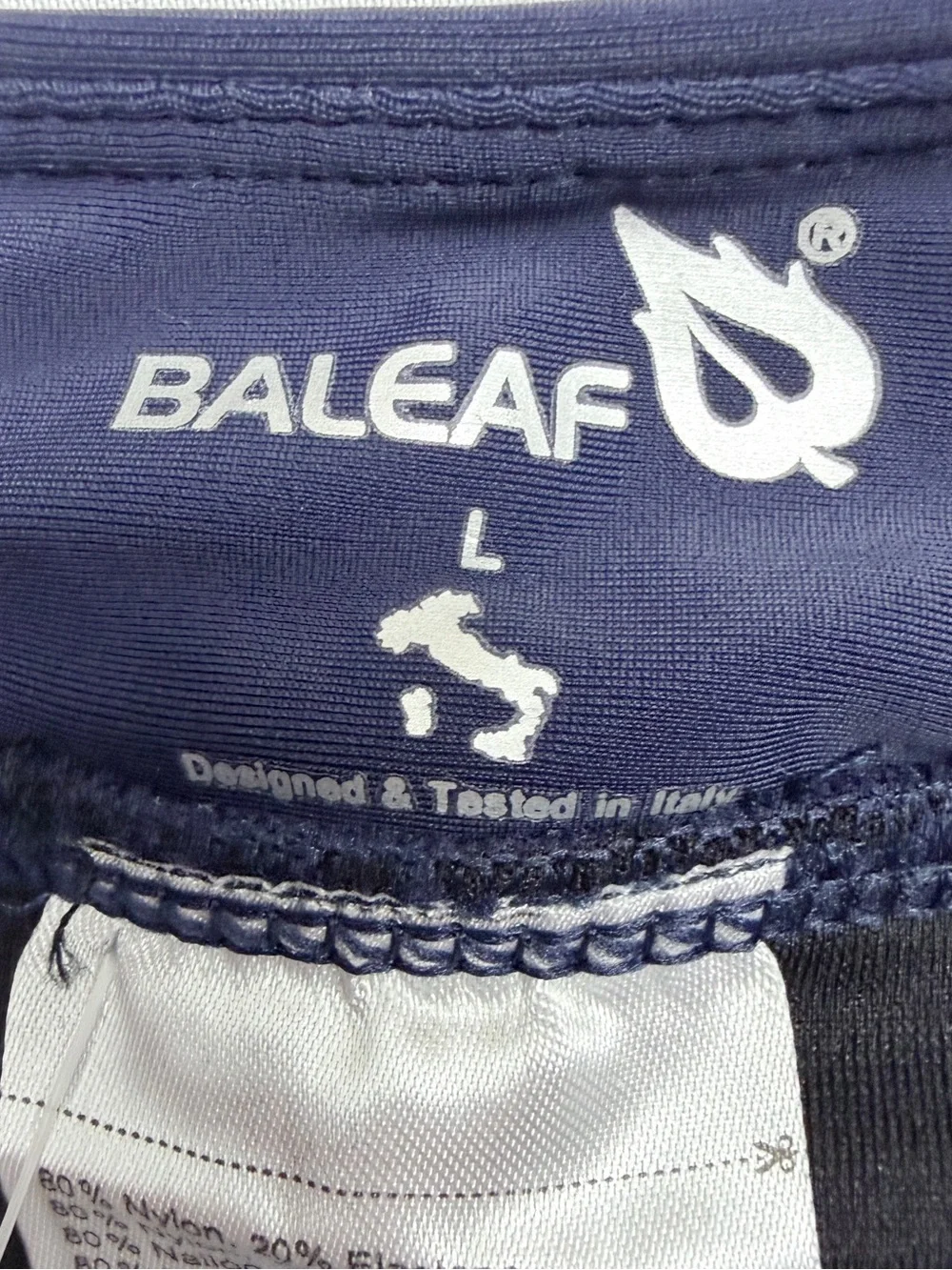 Baleaf lightweight navy